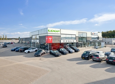 Shop Bredskiftevej 20 8210 Aarhus V