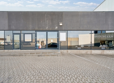 Shop Bredskiftevej 20 8210 Aarhus V