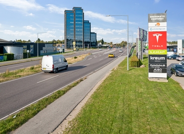 Shop Bredskiftevej 20 8210 Aarhus V