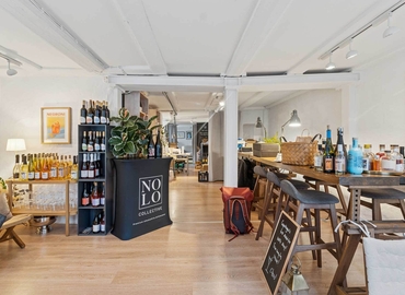 Butik til leje på Sankt Peders Stræde 39, 1453 København K - 106 m² | Foto 4 - Lokalebasen.dk