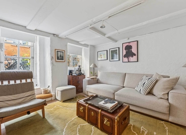 Butik til leje på Sankt Peders Stræde 39, 1453 København K - 106 m² | Foto 5 - Lokalebasen