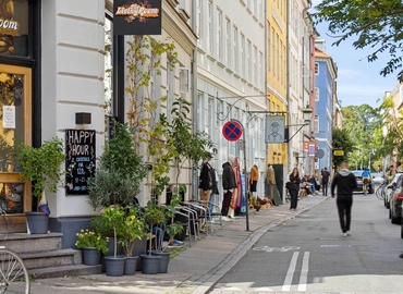 Butik til leje på Sankt Peders Stræde 39, 1453 København K - 106 m² | Foto 8 - Lokalebasen