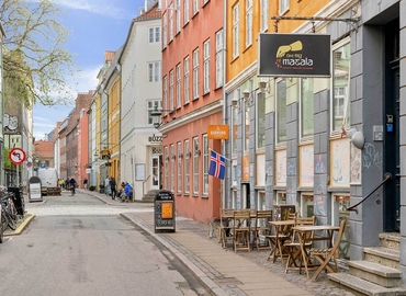 Butik til leje på Sankt Peders Stræde 39, 1453 København K - 106 m² | Foto 9 - Lokalebasen