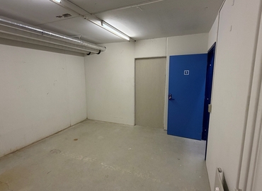 96 m² Warehouse up for rent in Taastrup, Telegade 1 (2630) - 10 | MatchOffice.com
