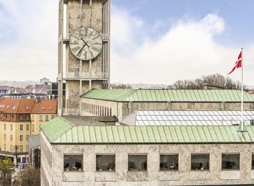 Butik til leje på Rådhuspladsen 5, 8000 Aarhus C - 416 m² | Foto 5 - Lokalebasen.dk