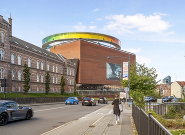 Butik til leje på Rådhuspladsen 5, 8000 Aarhus C - 416 m² | Foto 5 - Lokalebasen