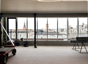 Kontor til leje på Rådhuspladsen 2, 1550 København V - 6419 m² | Foto 4 - Lokalebasen.dk