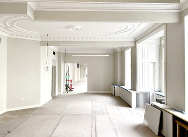 Kontor til leje på Rådhuspladsen 2, 1550 København V - 6419 m² | Foto 7 - Lokalebasen