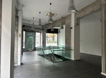 Butik til leje på Rådhuspladsen 5, 8000 Aarhus C - 416 m² | Foto 5 - Lokalebasen