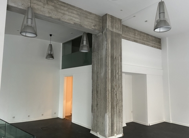 Butik til leje på Rådhuspladsen 5, 8000 Aarhus C - 416 m² | Foto 5 - Lokalebasen