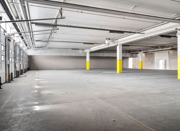 11302 m² Workshop space up for rent in Taastrup, Litauen Alle 4 (2630) - 1 | MatchOffice.com