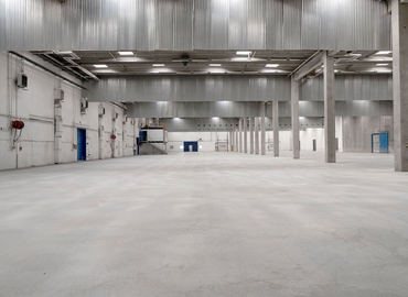 11302 m² Office warehouse up for rent in Taastrup, Litauen Alle 4 (2630) - 3 | MatchOffice