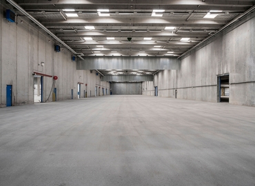 11302 m² Warehouse for rent in Taastrup, Litauen Alle 4 (2630) - 5 | MatchOffice