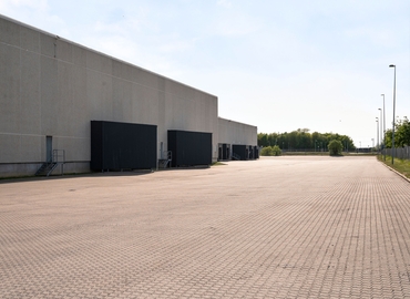 11302 m² Commercial warehouse for rent in Taastrup, Litauen Alle 4 (2630) - 7 | MatchOffice