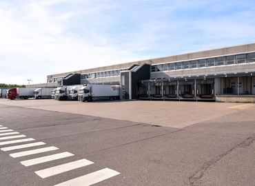 11302 m² Warehouse storage up for rent in Taastrup, Litauen Alle 4 (2630) - 8 | MatchOffice