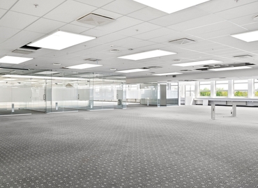 11302 m² Commercial warehouse up for rent in Taastrup, Litauen Alle 4 (2630) - 9 | MatchOffice.com