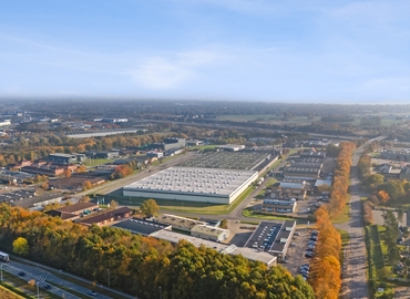 Lager til leje på Rørgangen 1, 2690 Karlslunde - 30248 m² | Foto 5 - Lokalebasen