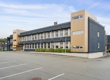 Lager til leje på Rørgangen 1, 2690 Karlslunde - 30248 m² | Foto 0 - Lokalebasen