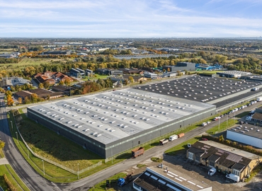 Lager til leje på Rørgangen 1, 2690 Karlslunde - 30248 m² | Foto 7 - Lokalebasen.dk