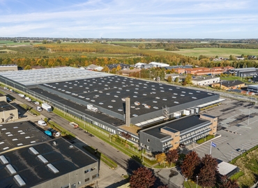 Lager til leje på Rørgangen 1, 2690 Karlslunde - 30248 m² | Foto 6 - Lokalebasen