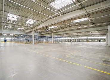 Lager til leje på Rørgangen 1, 2690 Karlslunde - 30248 m² | Foto 9 - Lokalebasen