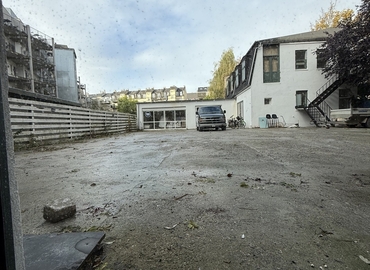 Butik til leje på Nordre Fasanvej 239, 2200 København N - 150 m² | Foto 24 - Lokalebasen.dk