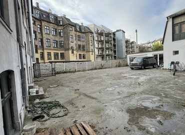 Butik til leje på Nordre Fasanvej 239, 2200 København N - 150 m² | Foto 20 - Lokalebasen.dk