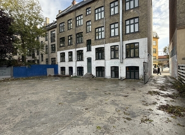 Butik til leje på Nordre Fasanvej 239, 2200 København N - 150 m² | Foto 33 - Lokalebasen.dk