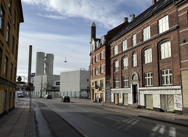 Butik til leje på Nordre Fasanvej 239, 2200 København N - 150 m² | Foto 28 - Lokalebasen.dk