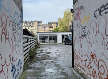 Butik til leje på Nordre Fasanvej 239, 2200 København N - 150 m² | Foto 25 - Lokalebasen.dk