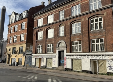 Butik til leje på Nordre Fasanvej 239, 2200 København N - 150 m² | Foto 29 - Lokalebasen.dk