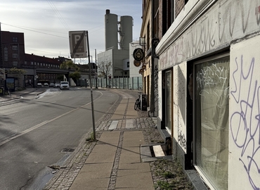 Butik til leje på Nordre Fasanvej 239, 2200 København N - 150 m² | Foto 21 - Lokalebasen