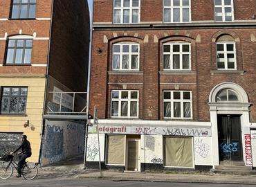 Butik til leje på Nordre Fasanvej 239, 2200 København N - 150 m² | Foto 30 - Lokalebasen