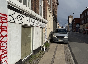 Butik til leje på Nordre Fasanvej 239, 2200 København N - 150 m² | Foto 31 - Lokalebasen.dk