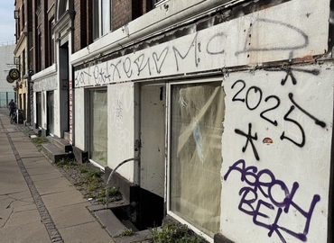 Butik til leje på Nordre Fasanvej 239, 2200 København N - 150 m² | Foto 27 - Lokalebasen