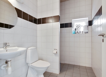 Lager til leje på Halkjærvej 16B, 9200 Aalborg SV - 482 m² | Foto 7 - Lokalebasen