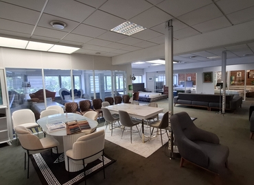 Butik til leje på Vallensbækvej 44, 2625 Vallensbæk - 680 m² | Foto 8 - Lokalebasen