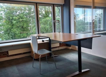 Butik til leje på Vallensbækvej 44, 2625 Vallensbæk - 680 m² | Foto 5 - Lokalebasen