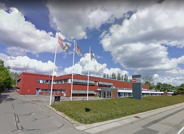 Butik til leje på Vallensbækvej 44, 2625 Vallensbæk - 680 m² | Foto 0 - Lokalebasen