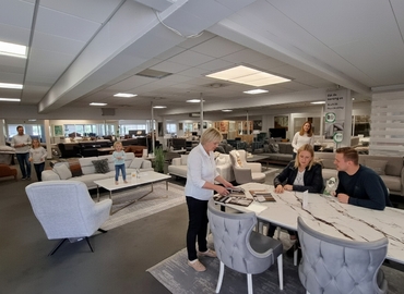 Butik til leje på Vallensbækvej 44, 2625 Vallensbæk - 680 m² | Foto 3 - Lokalebasen