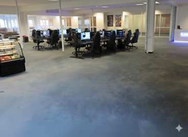 Butik til leje på Vallensbækvej 44, 2625 Vallensbæk - 680 m² | Foto 2 - Lokalebasen