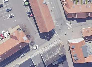 Butik til leje på Skovsøgade 7, 4200 Slagelse - 36 m² | Foto 4 - Lokalebasen.dk