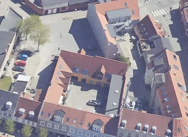 Butik til leje på Skovsøgade 7, 4200 Slagelse - 36 m² | Foto 3 - Lokalebasen