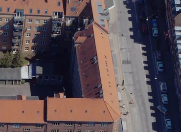 Butik Valby Langgade 28 2500 Valby