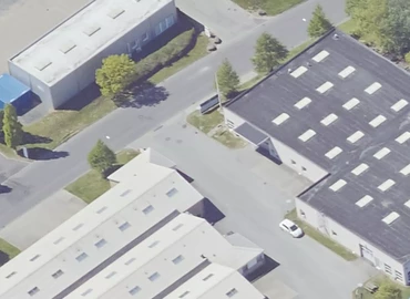 Kontor til leje på Hjulmagervej 4A, 7100 Vejle - 52 m² | Foto 0 - Lokalebasen