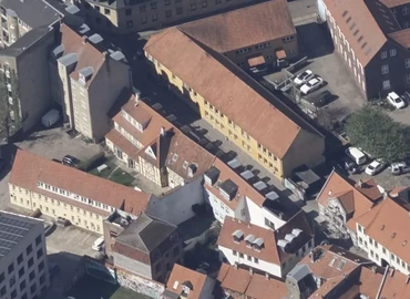 Kontor til leje på Studsgade 22, 8000 Aarhus C - 108 m² | Foto 2 - Lokalebasen.dk