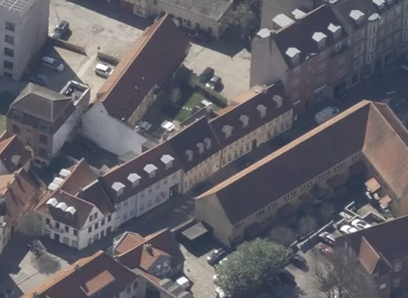 Kontor til leje på Studsgade 22, 8000 Aarhus C - 108 m² | Foto 1 - Lokalebasen