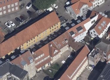 Kontor til leje på Studsgade 22, 8000 Aarhus C - 108 m² | Foto 0 - Lokalebasen