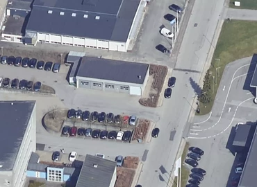 Kontor til leje på Porsvej 3, 9000 Aalborg - 112 m² | Foto 0 - Lokalebasen.dk