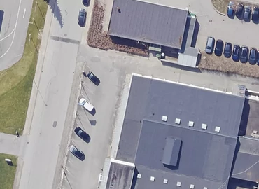 Kontor til leje på Porsvej 3, 9000 Aalborg - 112 m² | Foto 4 - Lokalebasen